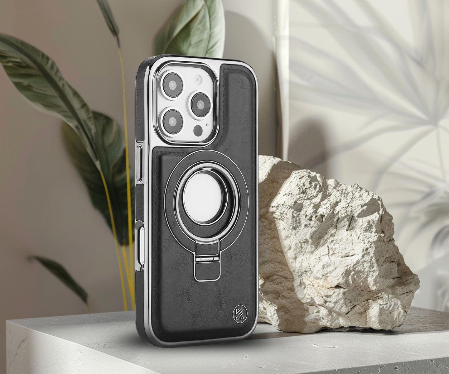 iPhone Classy Elite Back Cover