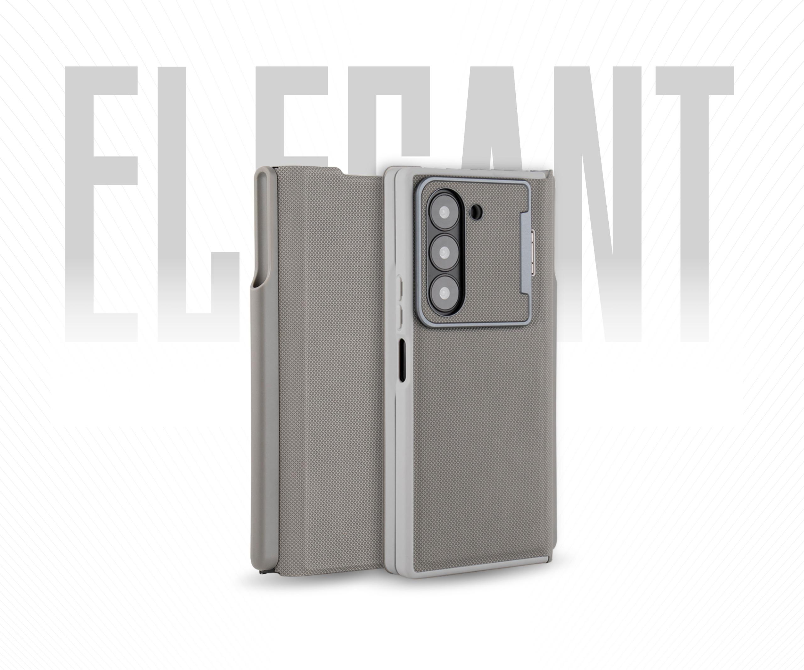 Samsung Elegant Flip Covers